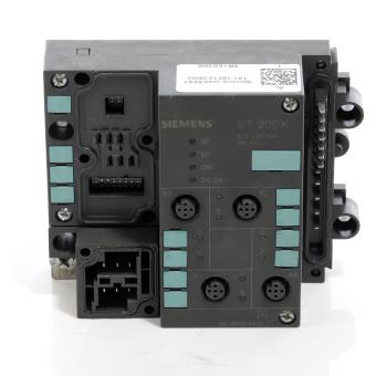 Simatic S7 Basismodul  